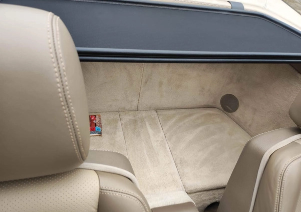 Mercedes-Benz SL cena 69000 przebieg: 98000, rok produkcji 1997 z Ślesin małe 742